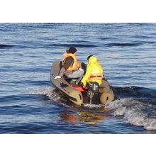 Лодка Баджер Excel Line 320