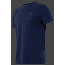 Wellensteyn T-Shirt Men Navymelange