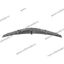 Рессора ЗИЛ дополнительная 130-2913007-02 ЧМЗ