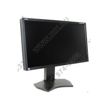 23    ЖК монитор NEC SpectraView 232 с поворотом экрана (LCD, Wide, 1920x1080, D-Sub, DVI,HDMI,DP,USB2.0 Hub)