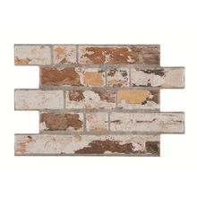 Bestile Old Caravista Ocre 32x48 см