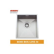 Rodi BOX LINE 34
