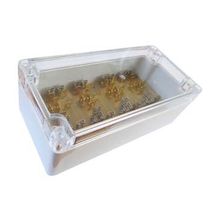 Блок реле и предохранителей БРП 4 ГАЗ, УАЗ