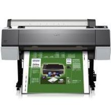 EPSON Stylus Pro 9900 SpectroProofer UV (C11CА11001А2) плоттер А0+ 44" (1118 мм) 2880 x 1440 dpi, 40 м2 час