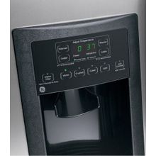 GENERAL Electric GSL25JGDLS