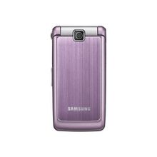 Samsung S3600 Romantic Pink
