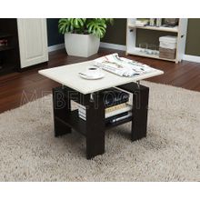 Спальня СИБИРЬ, стол журнальный