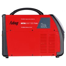 Fubag Инвертор сварочный Fubag INTIG 315 T DC PULSE
