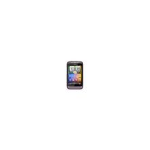HTC A510e Wildfire S (purple)