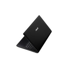 Asus X54HR (K54HR) (Celeron B815 1600 Mhz 15.6" 1366x768 2048Mb 320Gb DVD-RW Wi-Fi Win 7 HB) [90N9EI128W1822RD53AY]