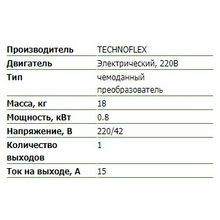 Преобразователь CRF-10MT