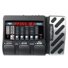 RP355 GUITAR MULTI-EFFECT PROCESSOR