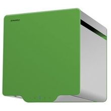 Maunfeld Box Quadro 38 Green