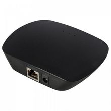 Arlight Конвертер Wi-Fi для смартфонов и планшетов Arlight SR-2818 SR-2818WiN Black ID - 450175