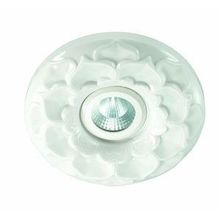 Novotech 357349 CERAMIC LED точечный встраиваемый светильник