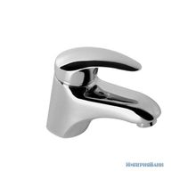 Cмеситель для раковины, однорычажный Jika Lyra