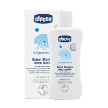 Пена-шампунь Chicco Baby Moments 200 мл