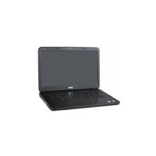 Ноутбук DELL Inspiron N5050 Cel B815 2 320 WiFi BT Win7St 15.6" 2.6 кг Black