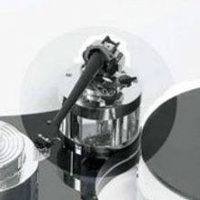 Transrotor Дополнительная база Zet 1 для тонарма 9