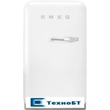 Минибар Smeg FAB5LWH3