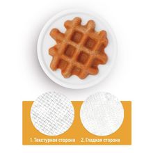 Очищающие диски для лица с экстрактом чайного дерева Kocostar Waffle Cleansing Pad 60шт