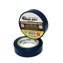 Изолента NOVA 15*10 синяя