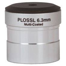 Окуляр Sky-Watcher Plossl 6,3 мм, 1,25