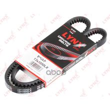 Ремень Клиновый Alfa Romeo 164 2.0, 3.0 90-98  Fiat Tempra 1.4, 1.6 90-96, Tipo 1.4, 1.6 -95  Mazda 323 89-  Toyota Hiace 2.4d 95-, Land Cruiser 2.4d, 3.4d -96 LYNXauto арт. 13X1050LX