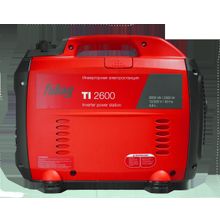 FUBAG Бензиновый инверторный генератор TI 2600