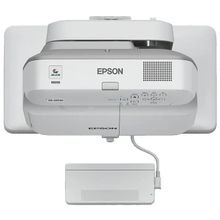 EPSON EB-695Wi