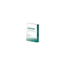 Kaspersky CRYSTAL 2.0 Box на 2 ПК