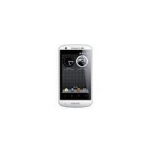 Мобильный телефон PHILIPS W626 (White Grey)