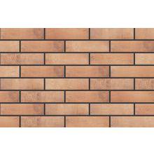 Cerrad Loft Brick Curry плитка клинкерная фасадная 65 мм*245 8 мм