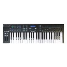 ARTURIA Arturia KeyLab Essential 49 Black Edition