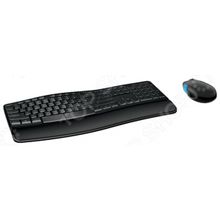 Microsoft Sculpt Comfort Desktop L3V-00017 wireless