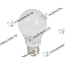 Лампа светодиодная Наносвет "LE-GLS-12 E27 827" ART.L164, E27, 12Вт, теплый белый (ret) [140582]