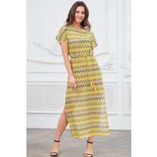 Длинная туника c коротким рукавом Missoni