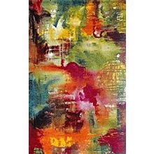 Ковер Crystal 2754-multicolor, 3 x 4