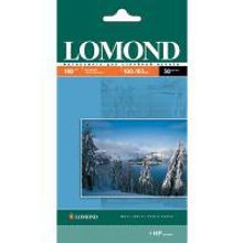 LOMOND 0102071 фотобумага матовая А6 (10,0 х 16,5 см) 180 г м2, 50 листов