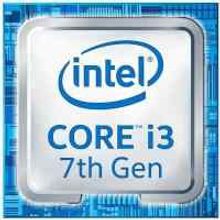 Intel Intel Core i3 7350K OEM