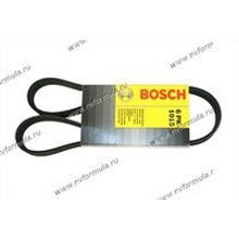 Ремень генератора 1118 Калина и компрессора А С BOSCH 6PK1015 816