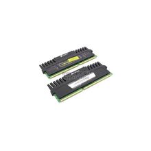 Corsair Vengeance [CMZ4GX3M2A1600C9] DDR-III DIMM 4Gb KIT 2*2Gb[PC3-12800]