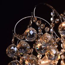 Люстра каскадная Жемчуг 16 MW-Light 232017706