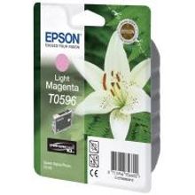 EPSON C13T05964010 картридж светло-пурпурный