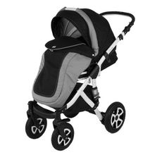 Adamex 2 в 1 Barletta бежевая