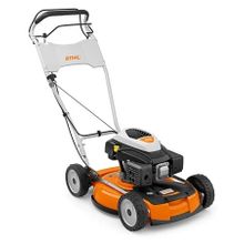 STIHL RM 4 RTP