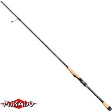 Спиннинг Cazador Spin 70 Pro, 2.14м, до 8г, 1 част. Mikado