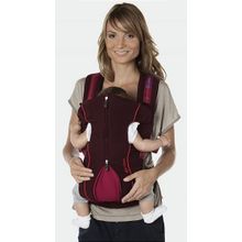 Cybex First GO Poppy Red