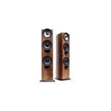 KEF iQ90-American Walnut