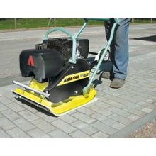 AMMANN APF 1850 (AVP 1850)